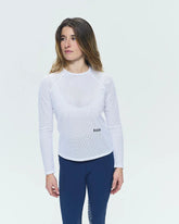 DADA Sport Jazz - Micro-Perforated Long Sleeve T-Shirt